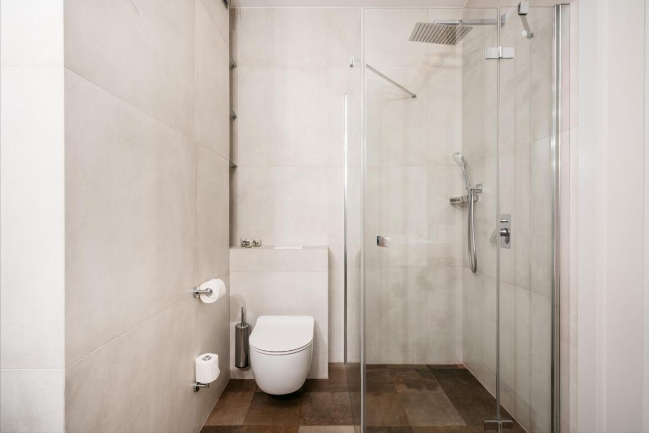 Penthouse Harmonica - Loftaffair Appartement Krakau Buitenkant foto